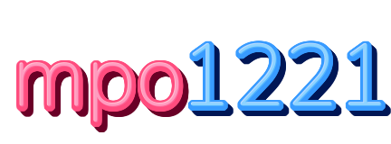 mpo1221 — logo kanal