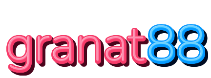 granat88 — logo kanal