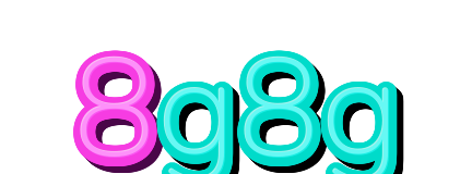 8g8g — logo kanal